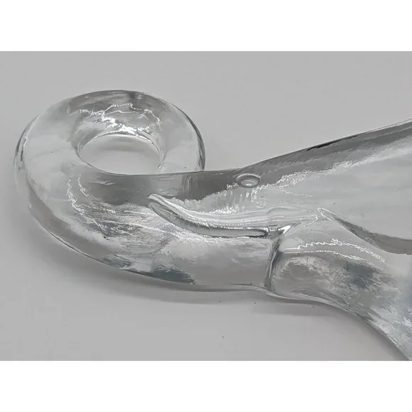 Kosta Boda Bertil Vallien for Elephant Zoo Series, Glass Figurines/Paperweights - Picture 5 of 13